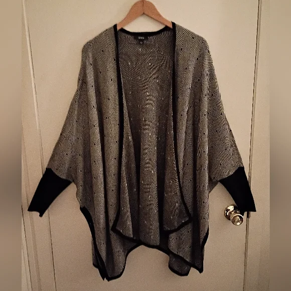 Alfani Long Cardigan - Picture 1 of 4